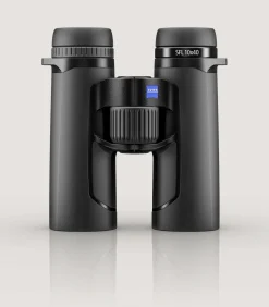 Zeiss 10X40 Sfl In Black
