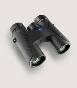 Zeiss 8X32 Terra Ed In Black