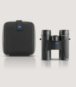 Zeiss 8X32 Terra Ed In Black