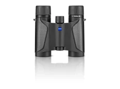 Zeiss 8X25 Terra Ed In Black