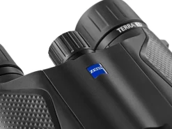 Zeiss 8X25 Terra Ed In Black