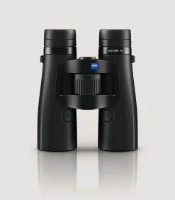 Zeiss 8X42 Victory Rangefinder In Black